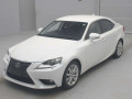 2014 Lexus IS