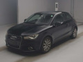 2011 Audi A1