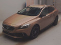 2014 Volvo V40