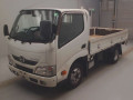 2015 Hino DUTRO