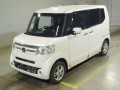 2016 Honda N-BOX