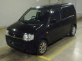 2008 Mitsubishi eK Wagon