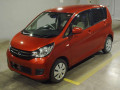 2018 Mitsubishi eK Wagon