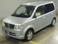 2012 Mitsubishi eK Wagon
