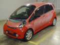 2006 Mitsubishi i