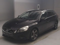 2012 Volvo V60