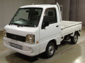 2005 Subaru Sambar Truck