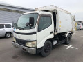 2006 Hino DUTRO