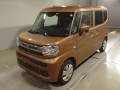 2023 Suzuki Spacia