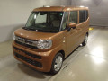 2024 Suzuki Spacia
