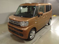 2024 Suzuki Spacia