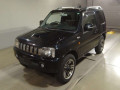 2009 Suzuki Jimny