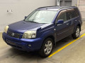 2005 Nissan X-Trail