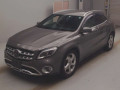 2018 Mercedes Benz GLA-Class