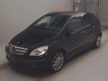 2008 Mercedes Benz B-Class