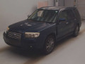 2005 Subaru Forester