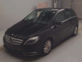 2012 Mercedes Benz B-Class