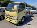 2011 Hino Dutro Hybrid