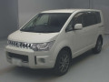 2018 Mitsubishi Delica D5