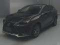 2019 Lexus NX