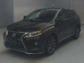 2013 Lexus RX