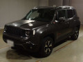 2019 Jeep Renegade