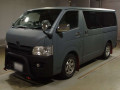 2005 Toyota Hiace Van