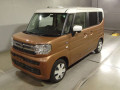 2024 Suzuki Spacia
