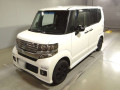 2012 Honda N-BOX CUSTOM