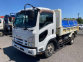 2012 Isuzu Forward