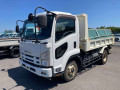 2012 Isuzu Forward