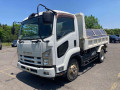 2012 Isuzu Forward