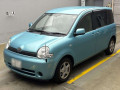 2005 Toyota Sienta