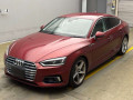 2020 Audi A5 Sportback