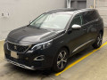 2018 Peugeot 5008