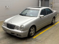 2001 Mercedes Benz E-Class