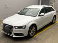 2014 Audi A4 Avant