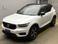 2020 Volvo XC40
