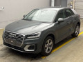 2018 Audi Q2