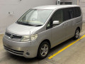 2005 Nissan Serena