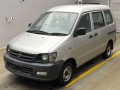 2005 Toyota Townace Van