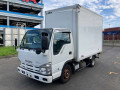 2007 Isuzu Elf Truck