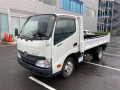 2014 Hino DUTRO