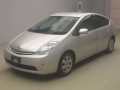 2005 Toyota Prius