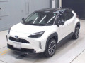 2021 Toyota YARIS CROSS