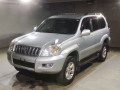 2007 Toyota Land Cruiser Prado