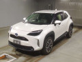 2021 Toyota YARIS CROSS