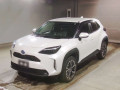 2023 Toyota YARIS CROSS