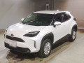 2024 Toyota YARIS CROSS