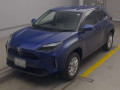 2021 Toyota YARIS CROSS